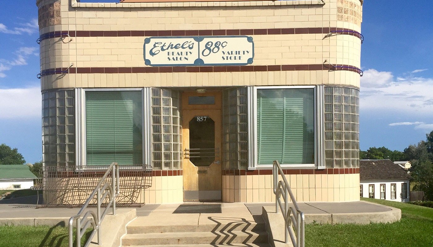 Heritage Lakewood Belmar Park