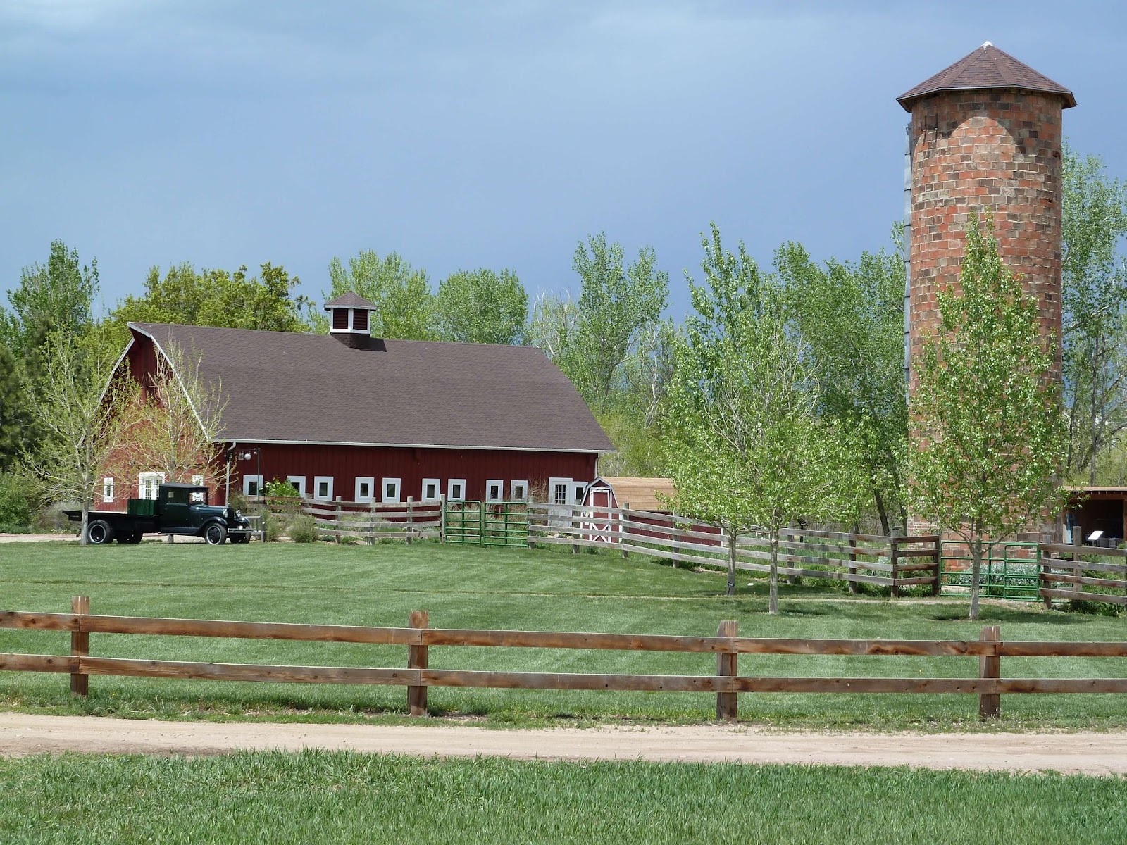 Chatfield Farms