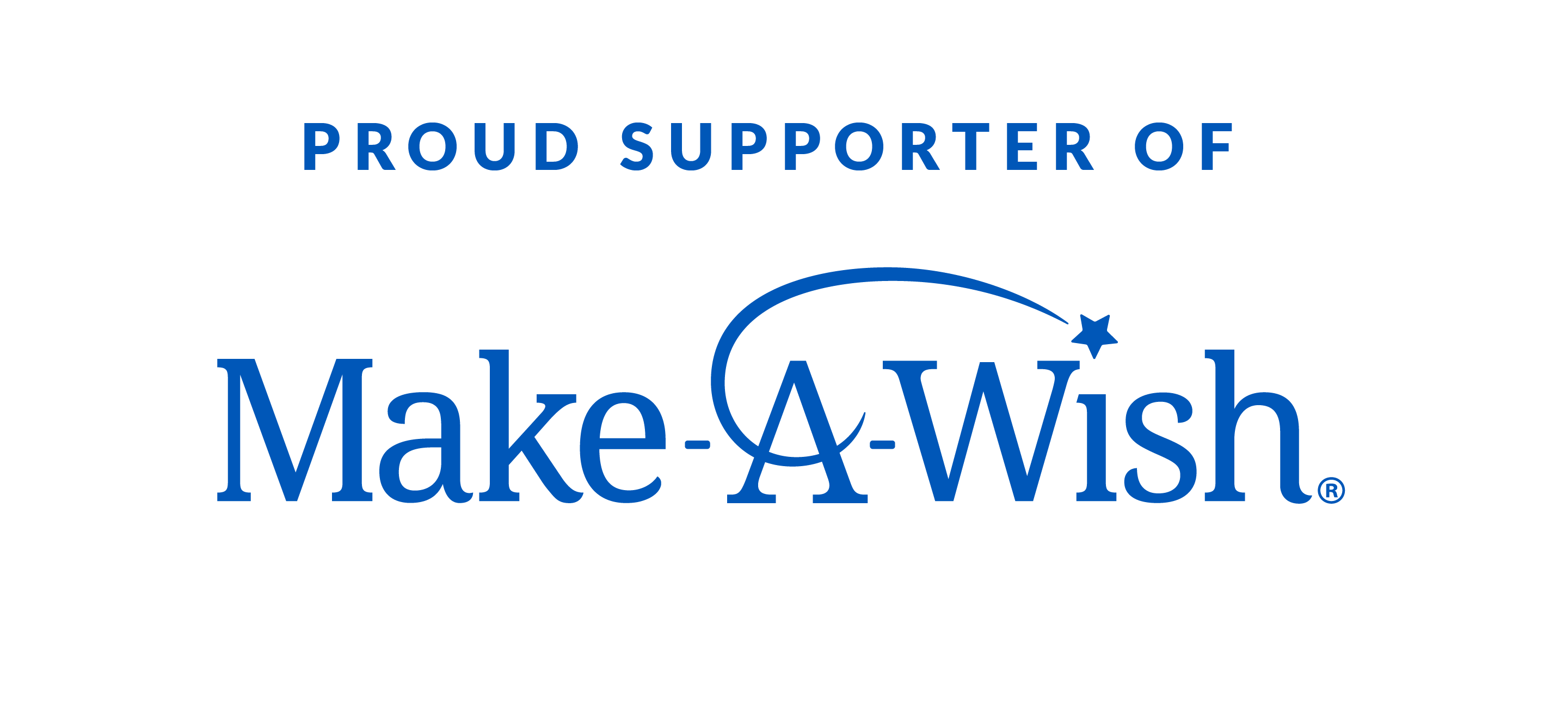 Make-A-Wish