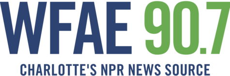 WFAE 90.7