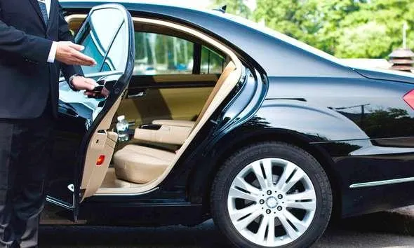 limo special events