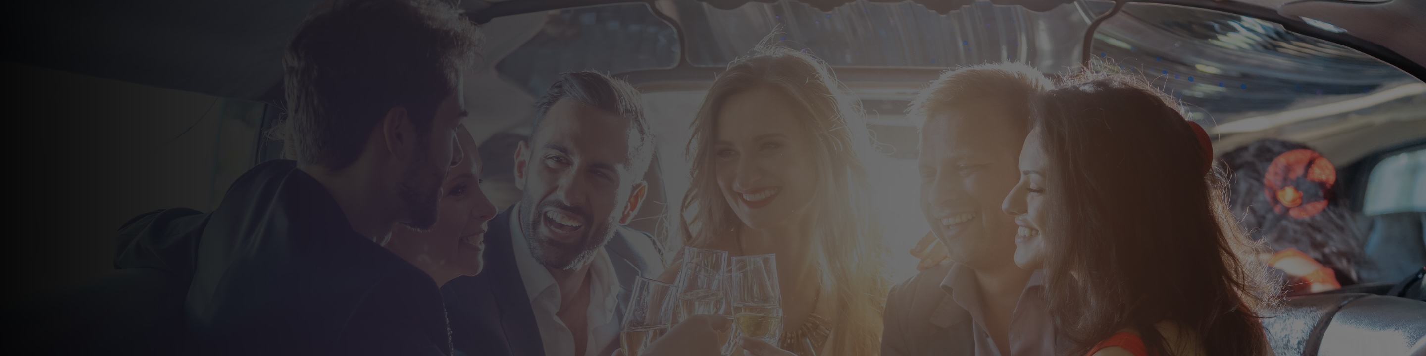 Orlando Luxury Transportation