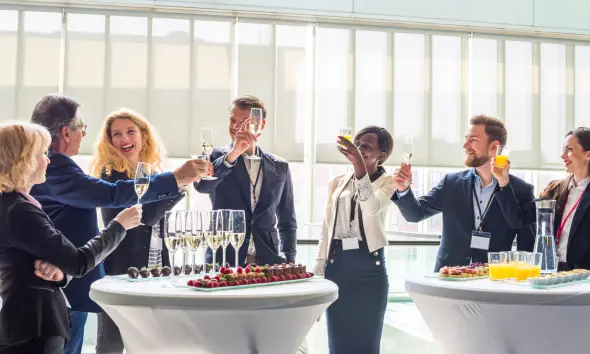 limo special events