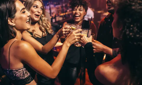 limo special events