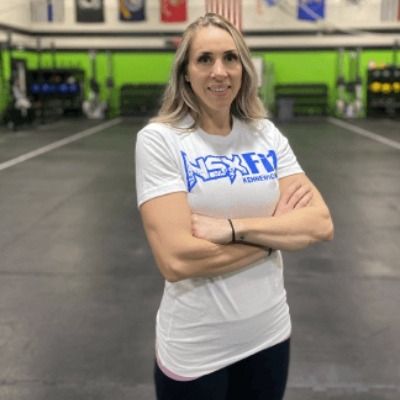 Kim Slagle