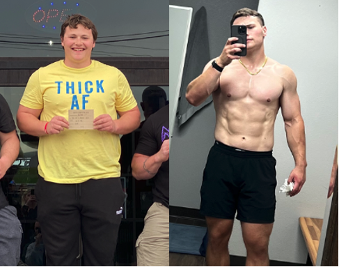 Natural Selection CrossFit Training