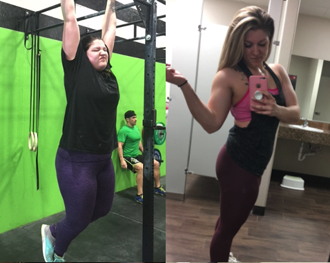 Natural Selection CrossFit Community