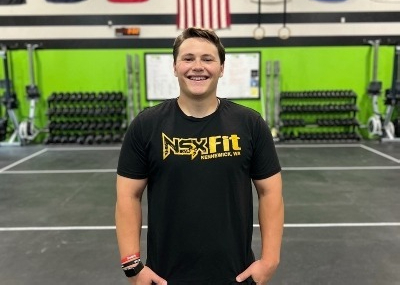 Isaiah Najera