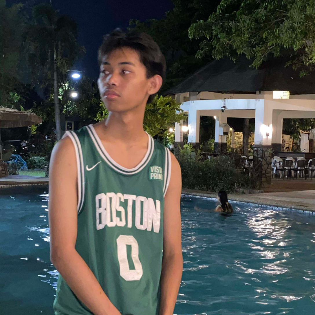 JM Roxas