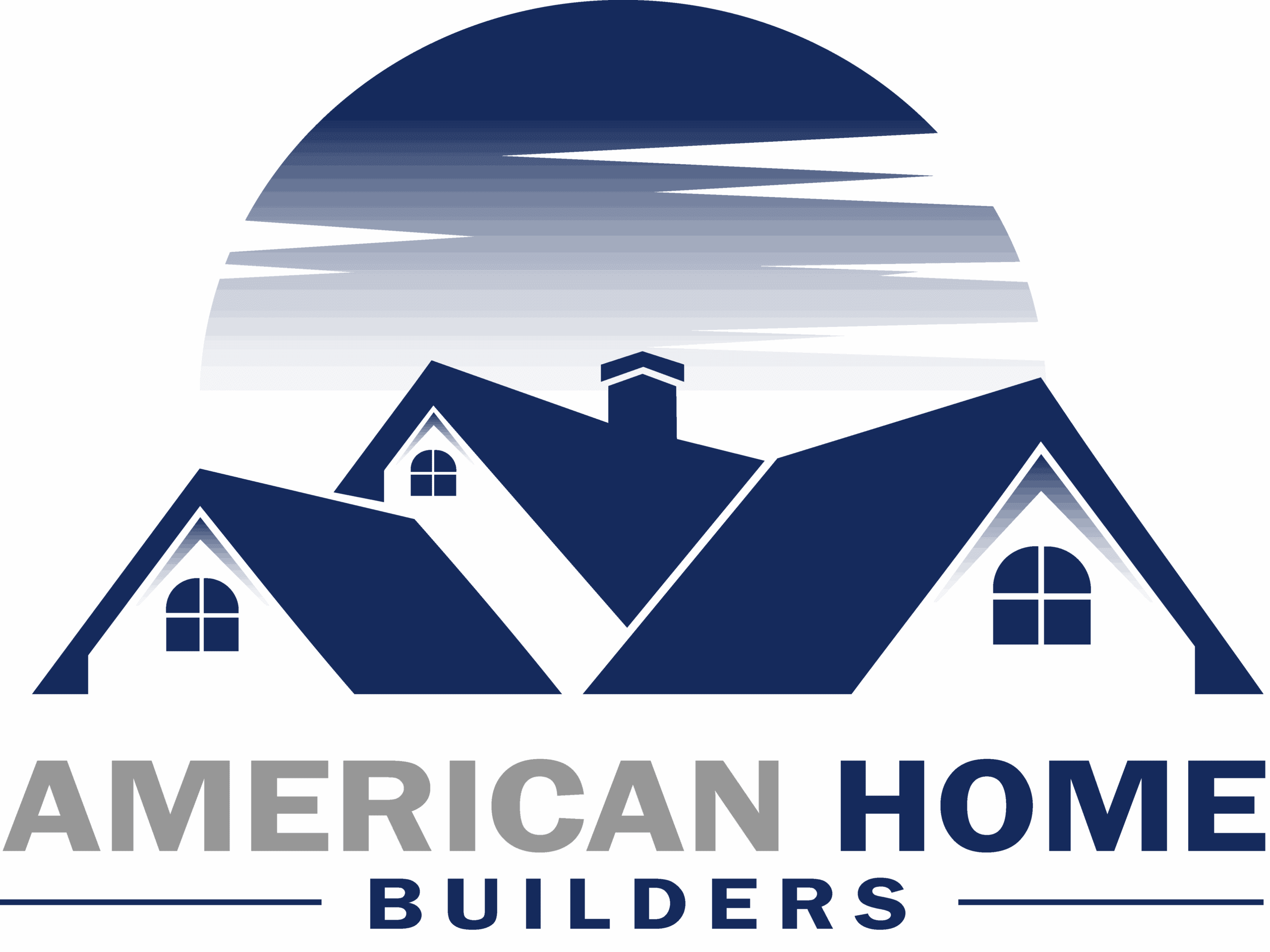American Home Builders WA Inc Logo