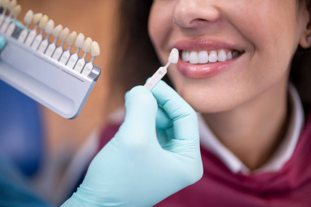 Cosmetic Dentistry