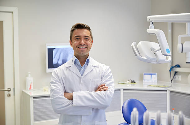 Dr. Miguel Hernandez