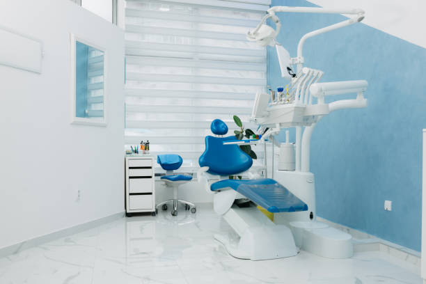 Exam room