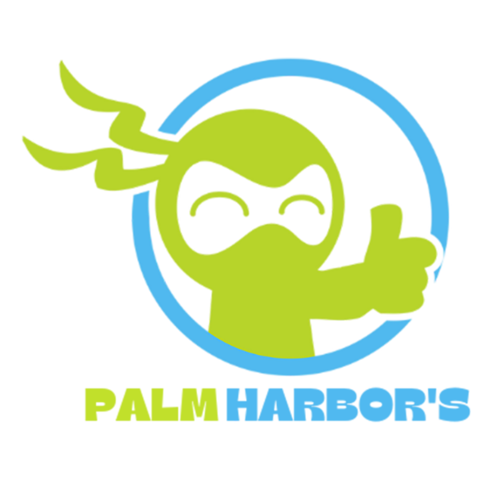 Palm Harbor's Best After School Program and Summer Camp Logo