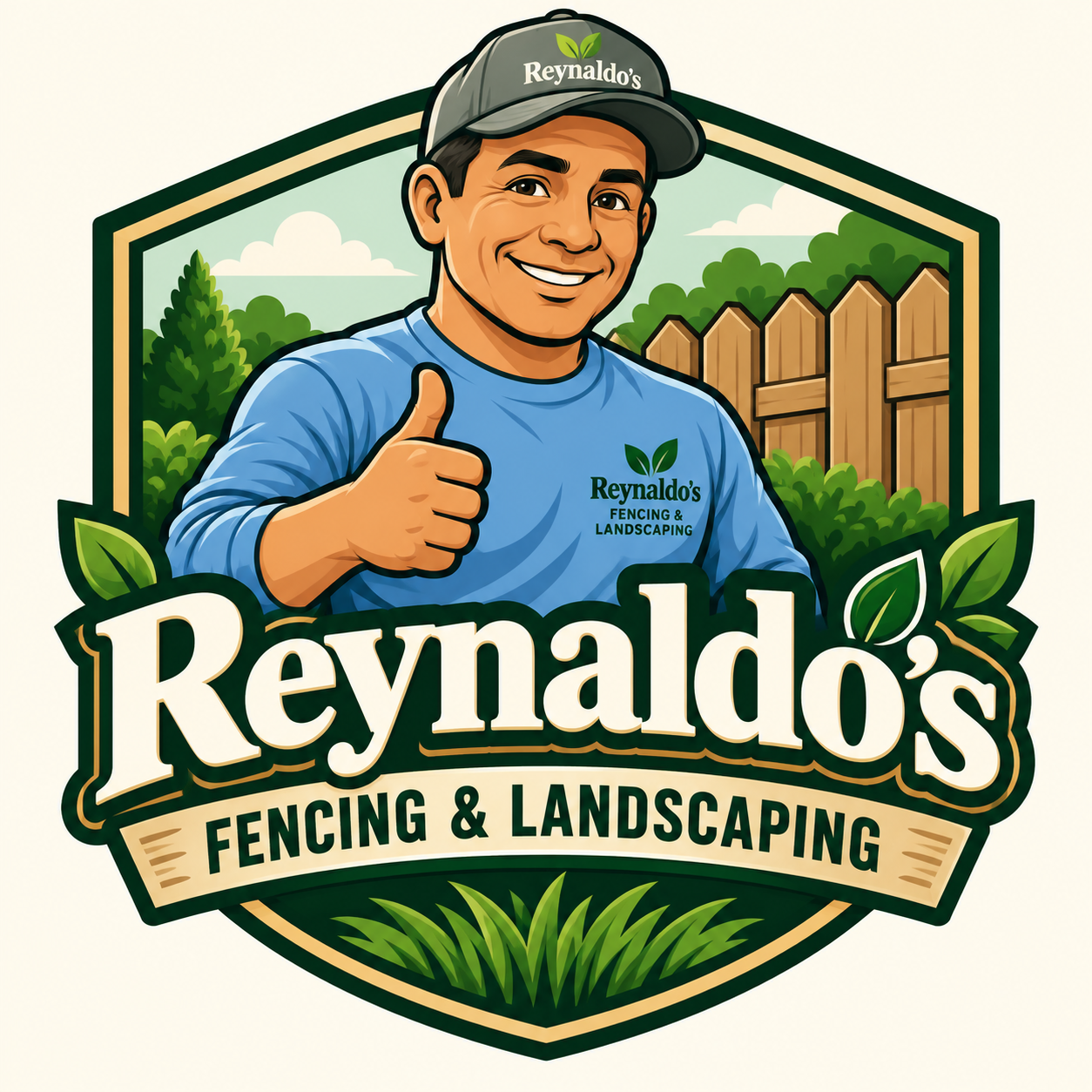 Brand Logo