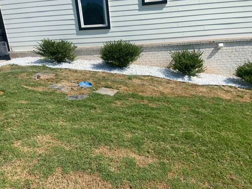 Landscaping & Garden Services Lawrenceville