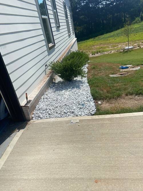 Drainage & Water Management Lawrenceville