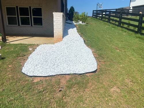Property Cleanup Lawrenceville