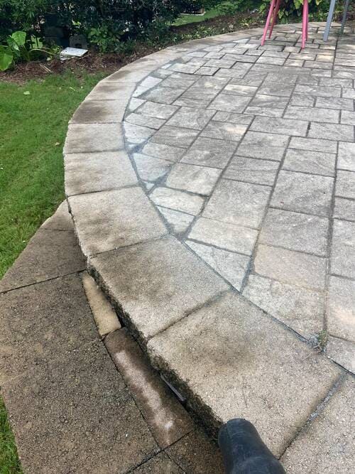 Duluth Retaining Walls & Hardscaping