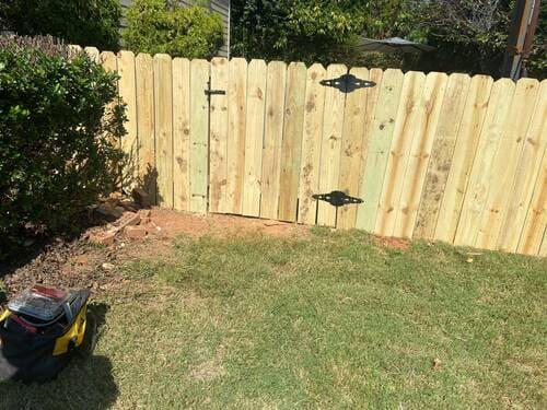 Lawn Care & Maintenance Lawrenceville