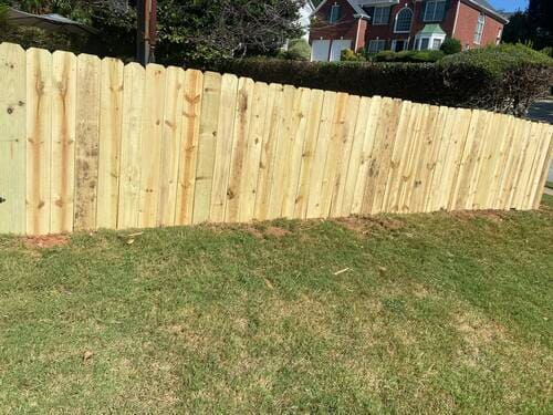 Retaining Walls & Hardscaping Lawrenceville