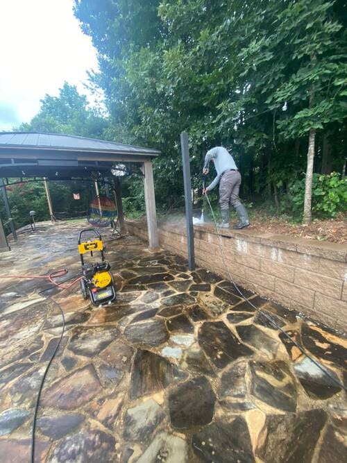 Duluth Property Cleanup