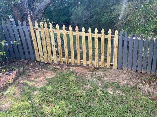 Drainage & Water Management Lawrenceville