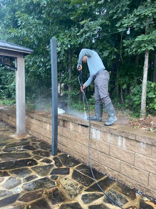 Drainage & Water Management Lawrenceville
