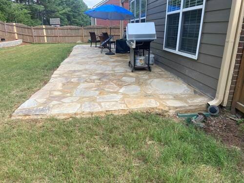 Landscaping & Garden Services Lawrenceville