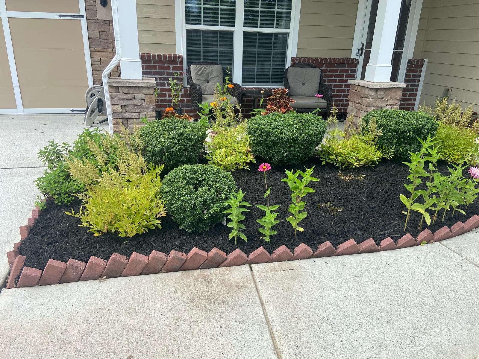 Duluth Landscaping & Garden Services