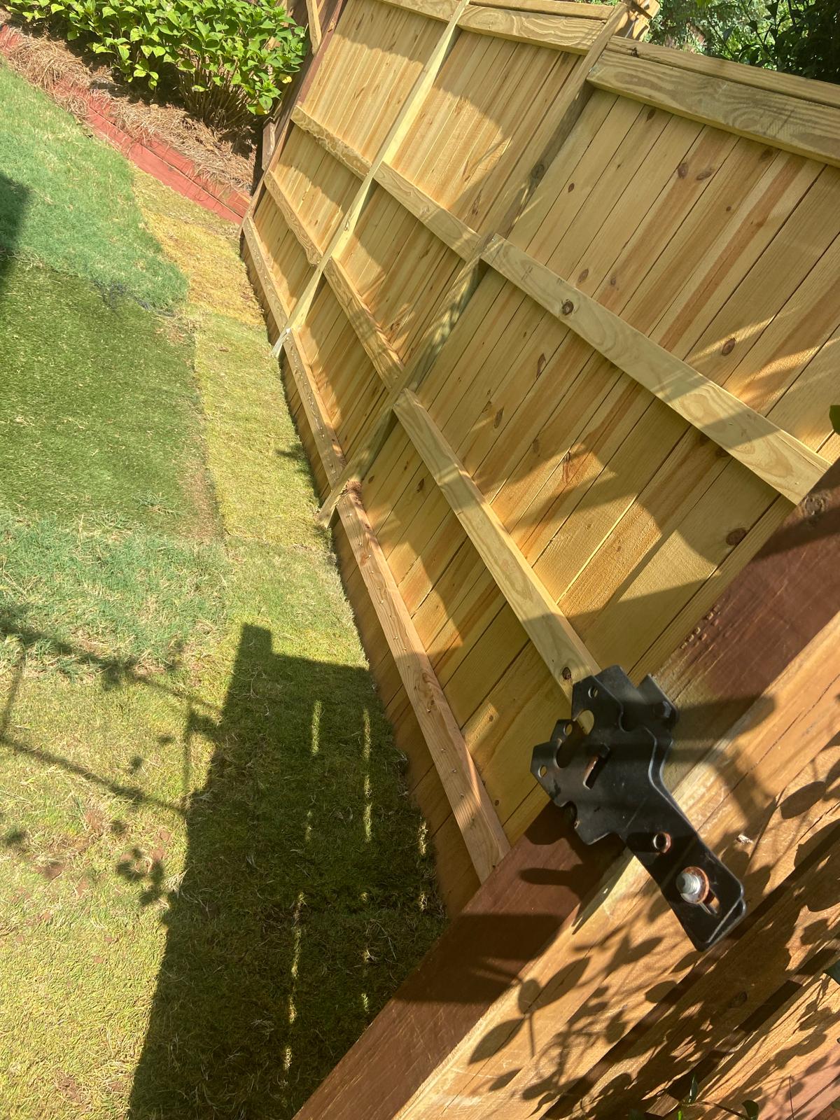 Lawrenceville Fencing