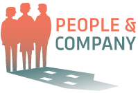 People  company logo