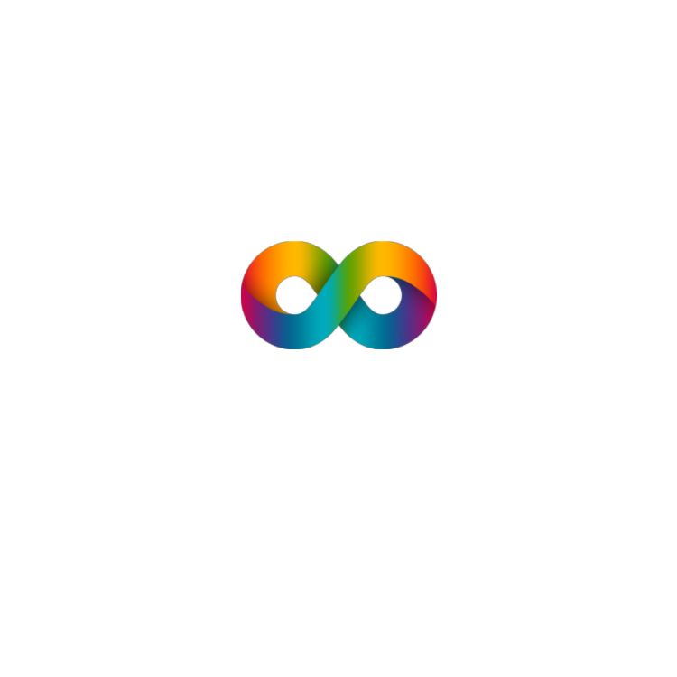 Digi Media Designers Square Logo