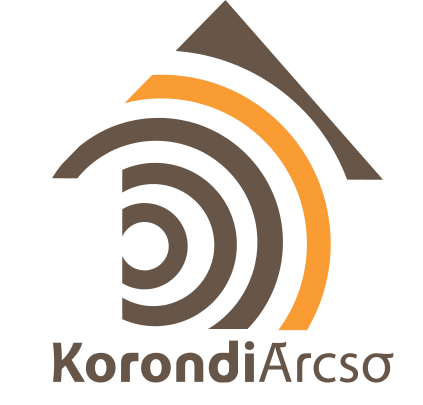 Korondi Arcso SRL