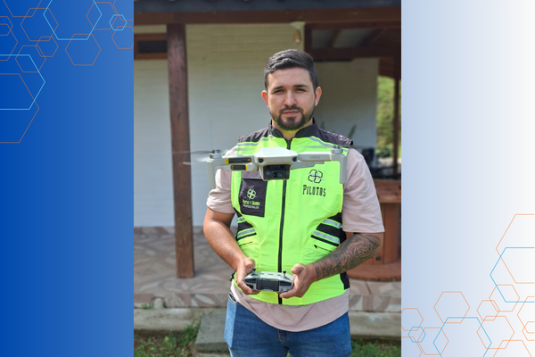 Necesitas Certificación Para Volar Dron?