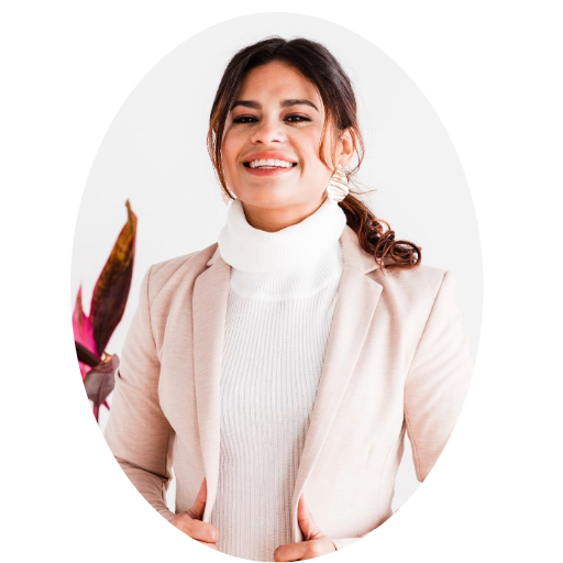 Karen Salinas, portrait photographer in Winston-Salem NC