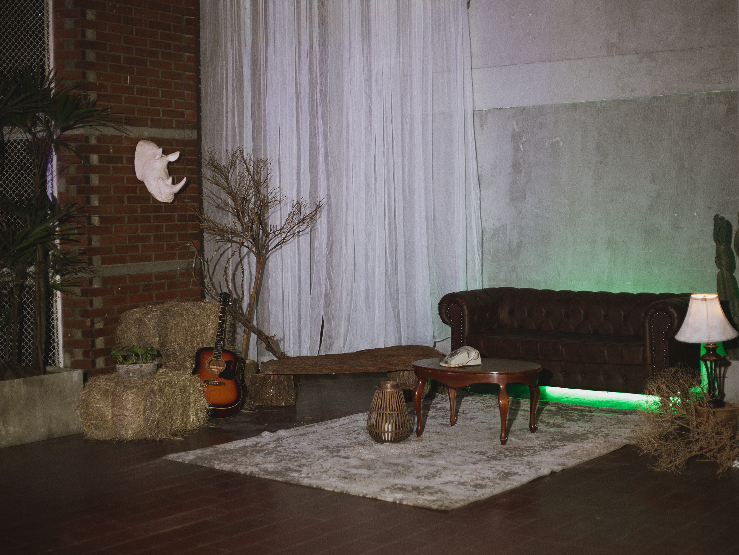 Set detalle