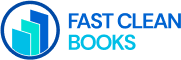 Fast Clean Books