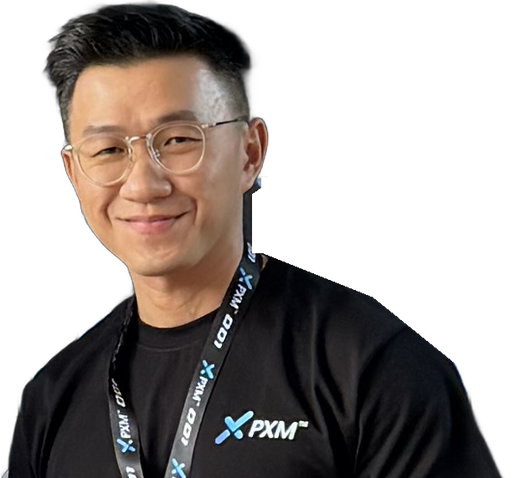 Dixon Teo