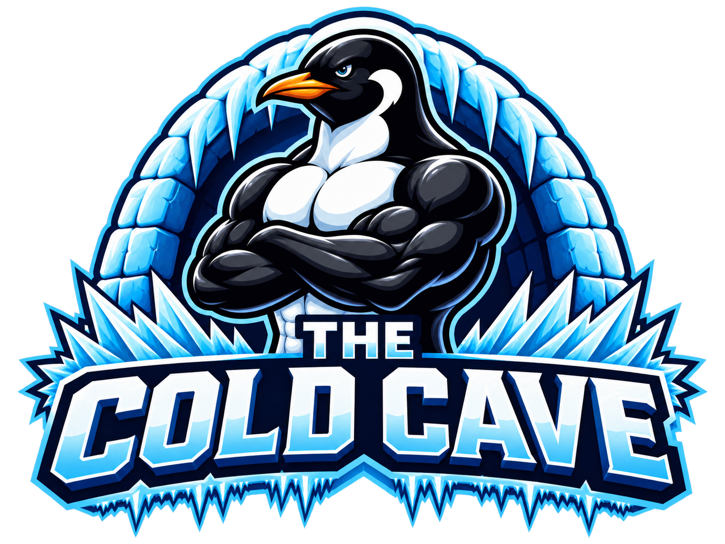 The Cold Cave