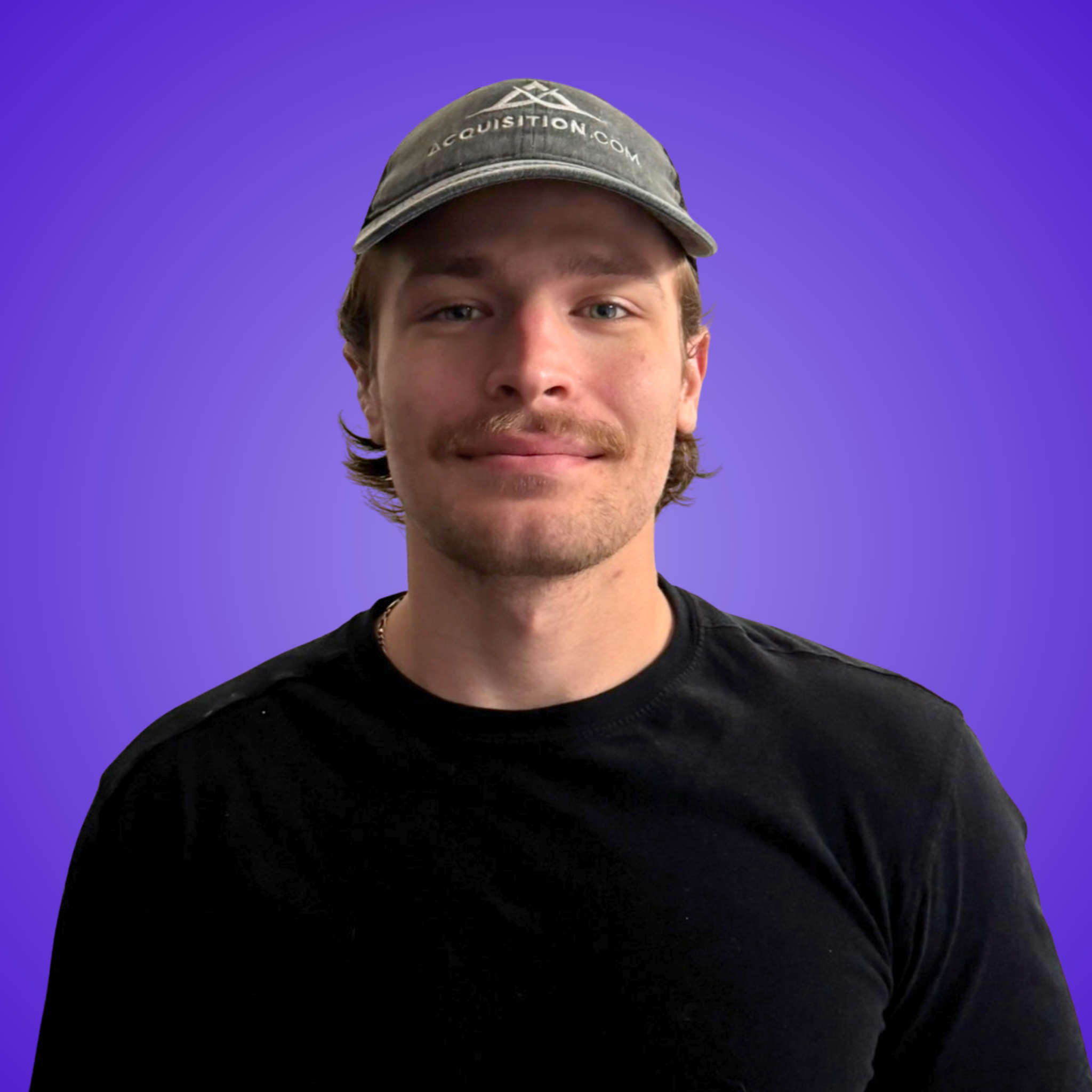 Chad Alan, founder of Fluxently AI Solutions