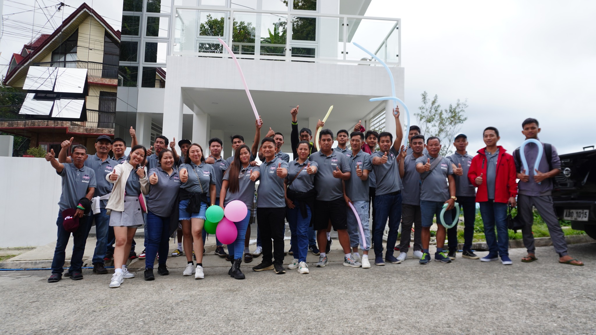 RM Metalworks Fabrication