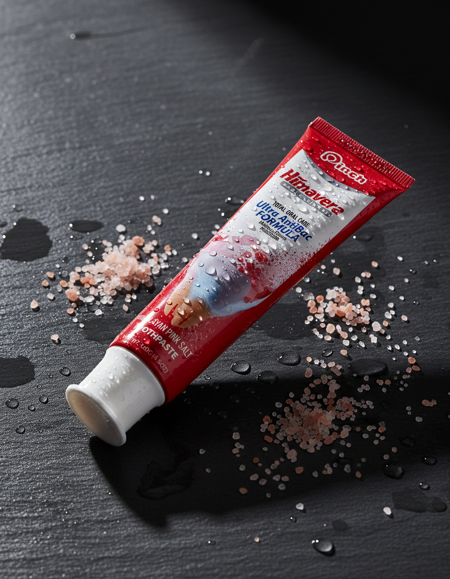 Happy Family Himavera