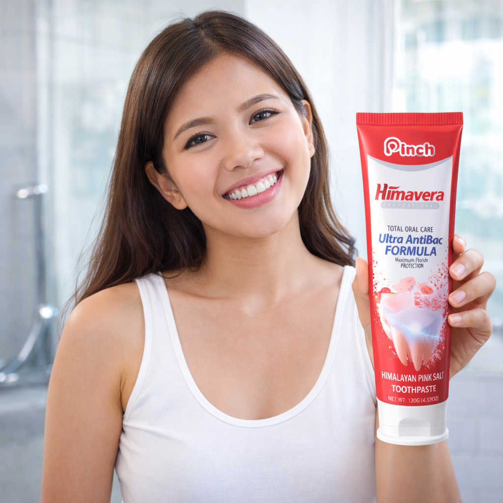 Himavera Professional