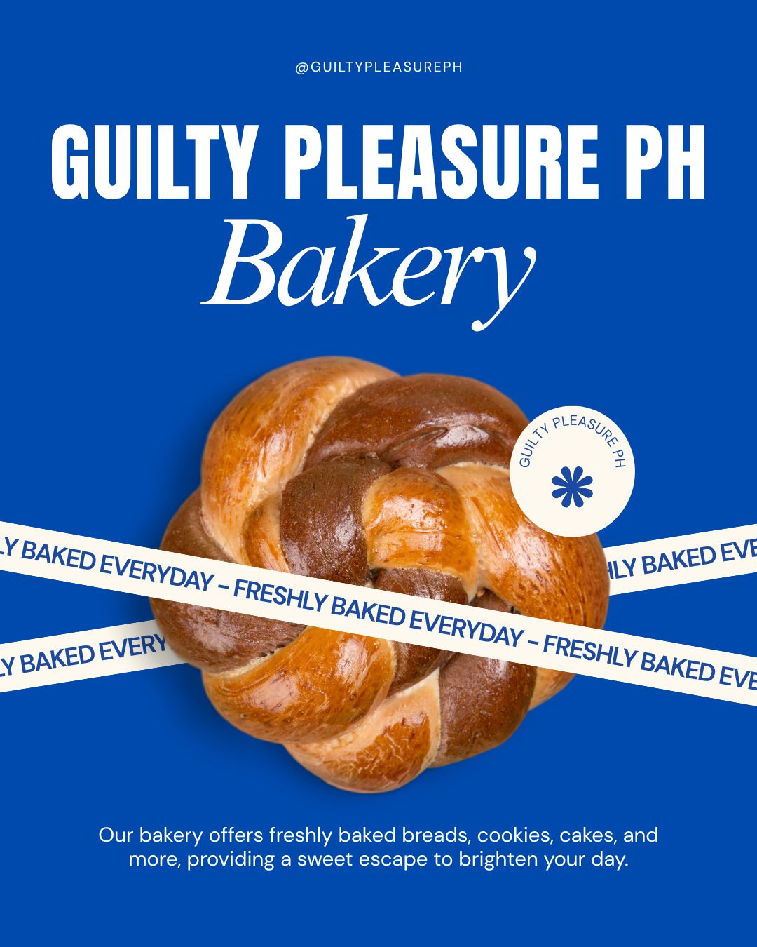 Guilty Pleasure PH