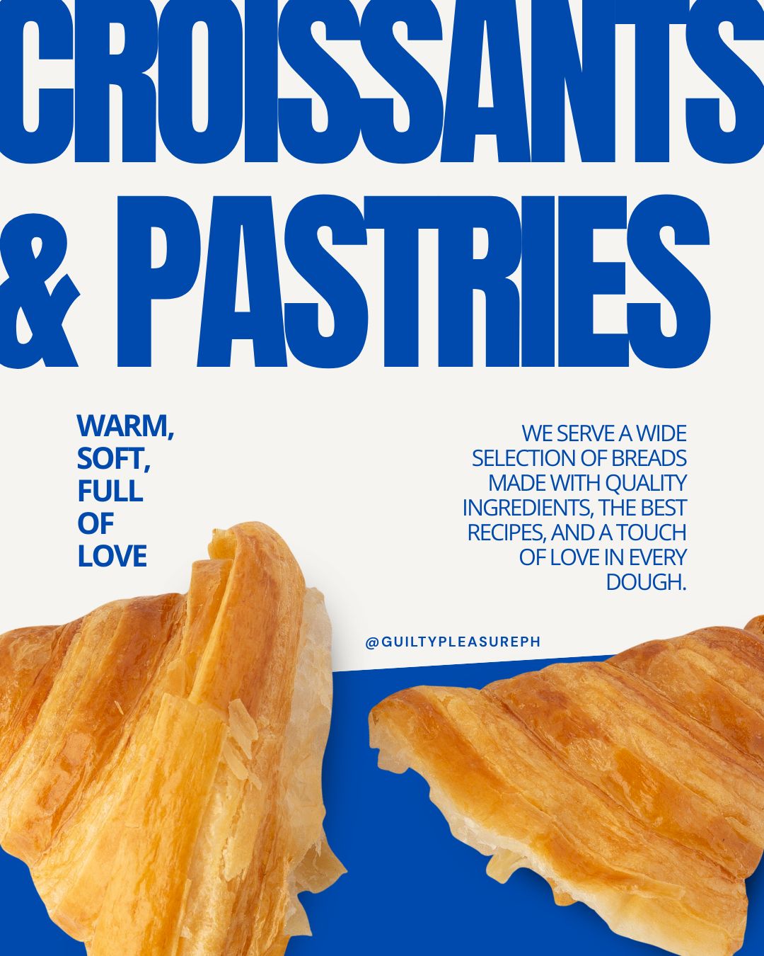 Guilty Pleasure PH