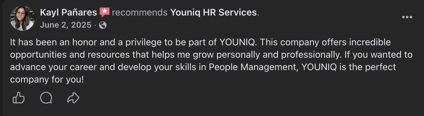 Entrepreneur success