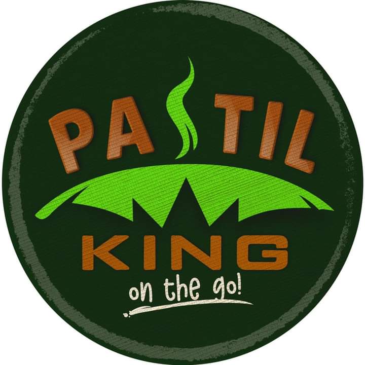 Pastil King Philippines official logo