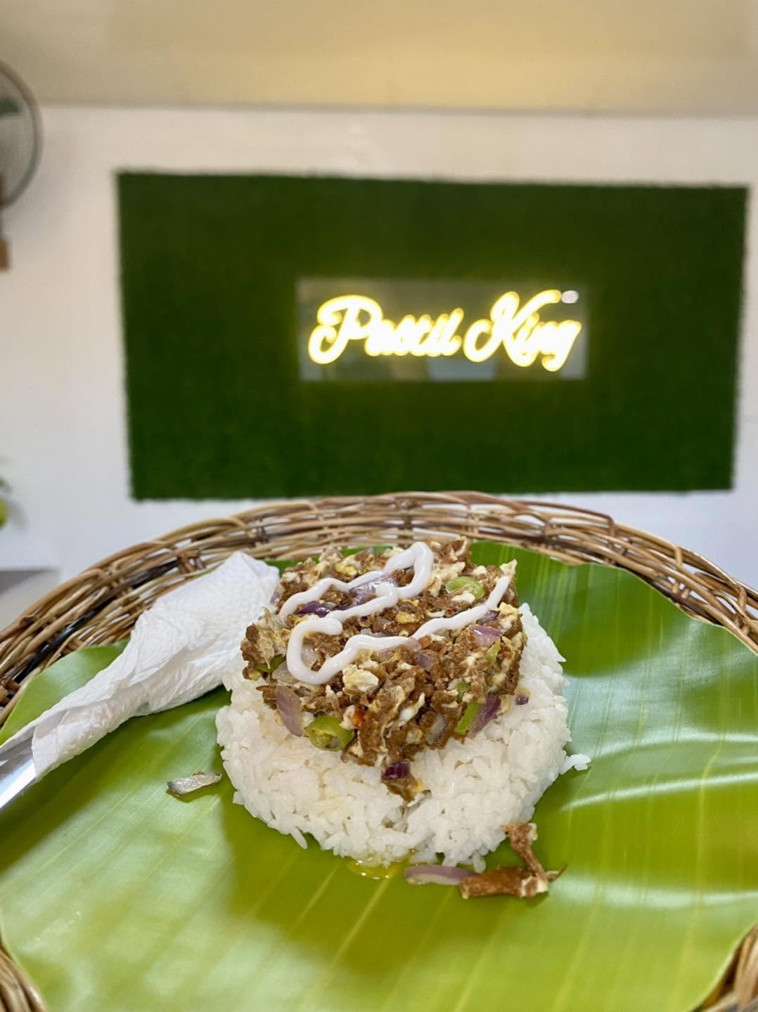 Real Pastil King product photo