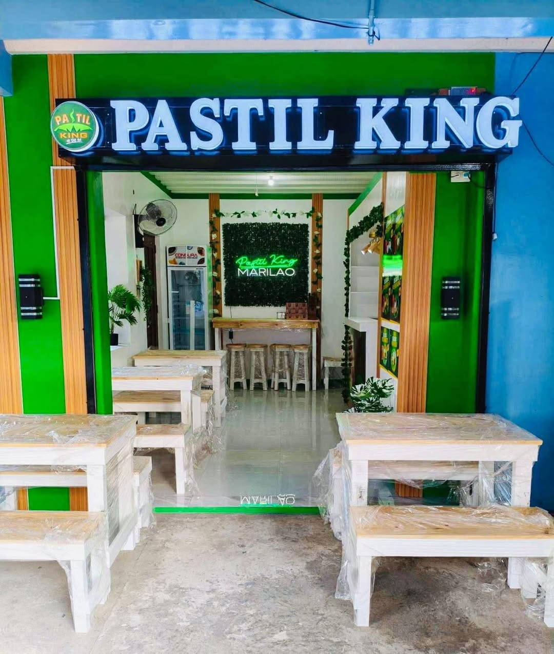 Bulacan branch photo